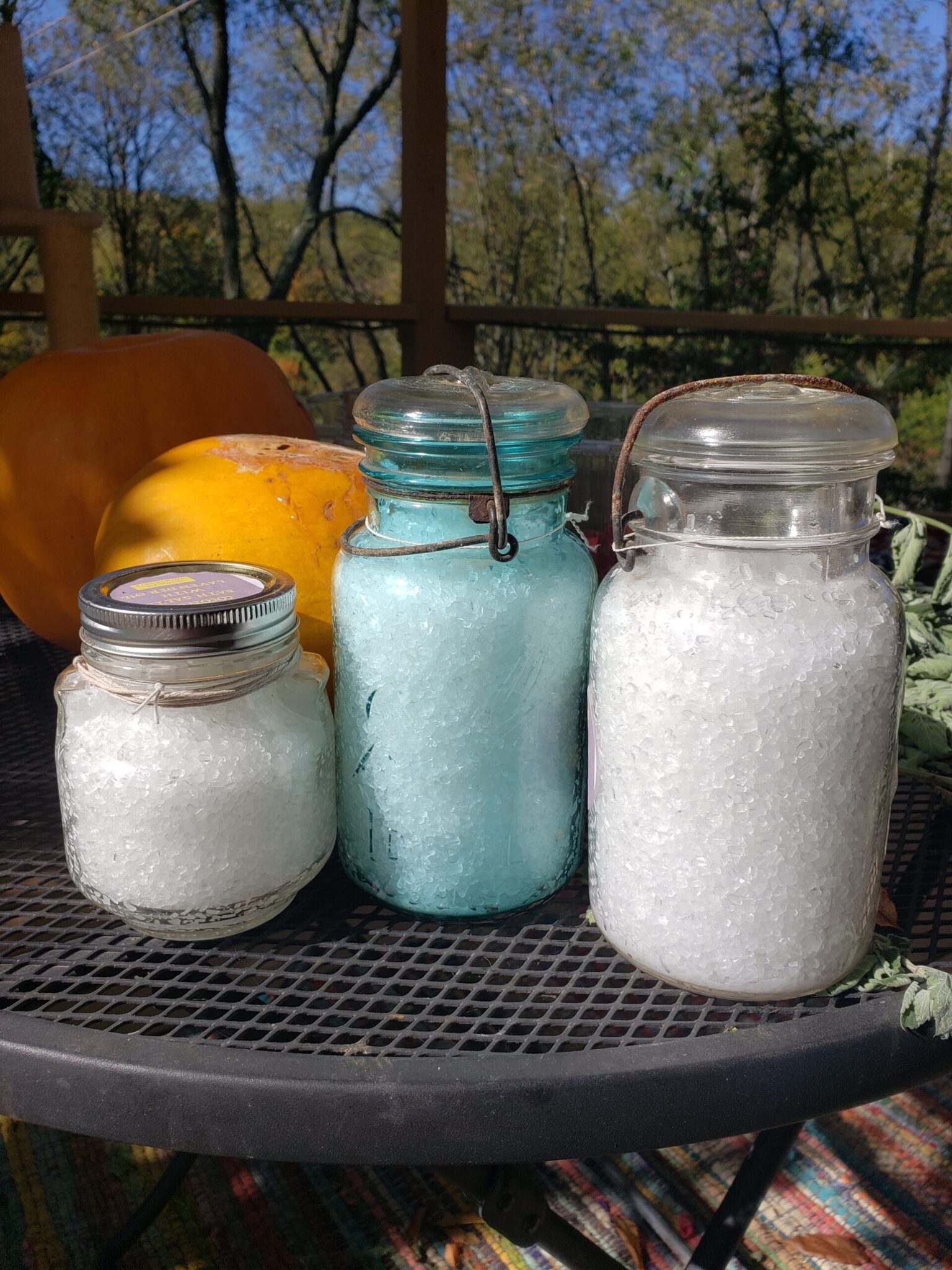 The Great Canning Supply Shortage of 2020 Marsha Will Cook For You